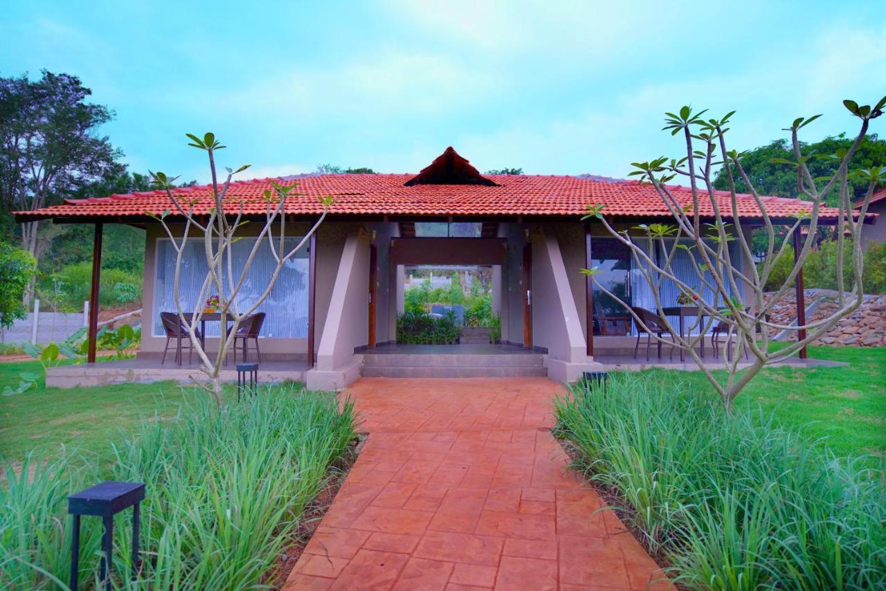 Ravishing Retreat Resort Rāmanagaram 外观 照片